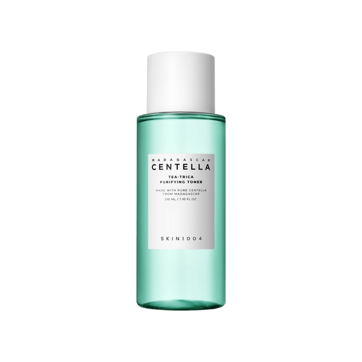 SKIN1004 Madagascar Centella Tea-Trica Purifying Toner 210ml