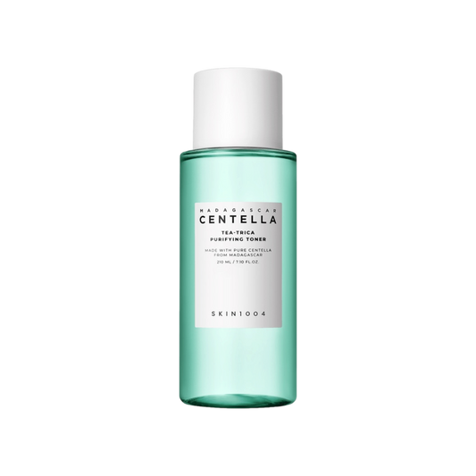 SKIN1004 Madagascar Centella Tea-Trica Purifying Toner 210ml