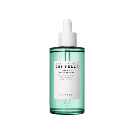 SKIN1004 Madagascar Centella Tea-Trica Relief Ampoule 100ml
