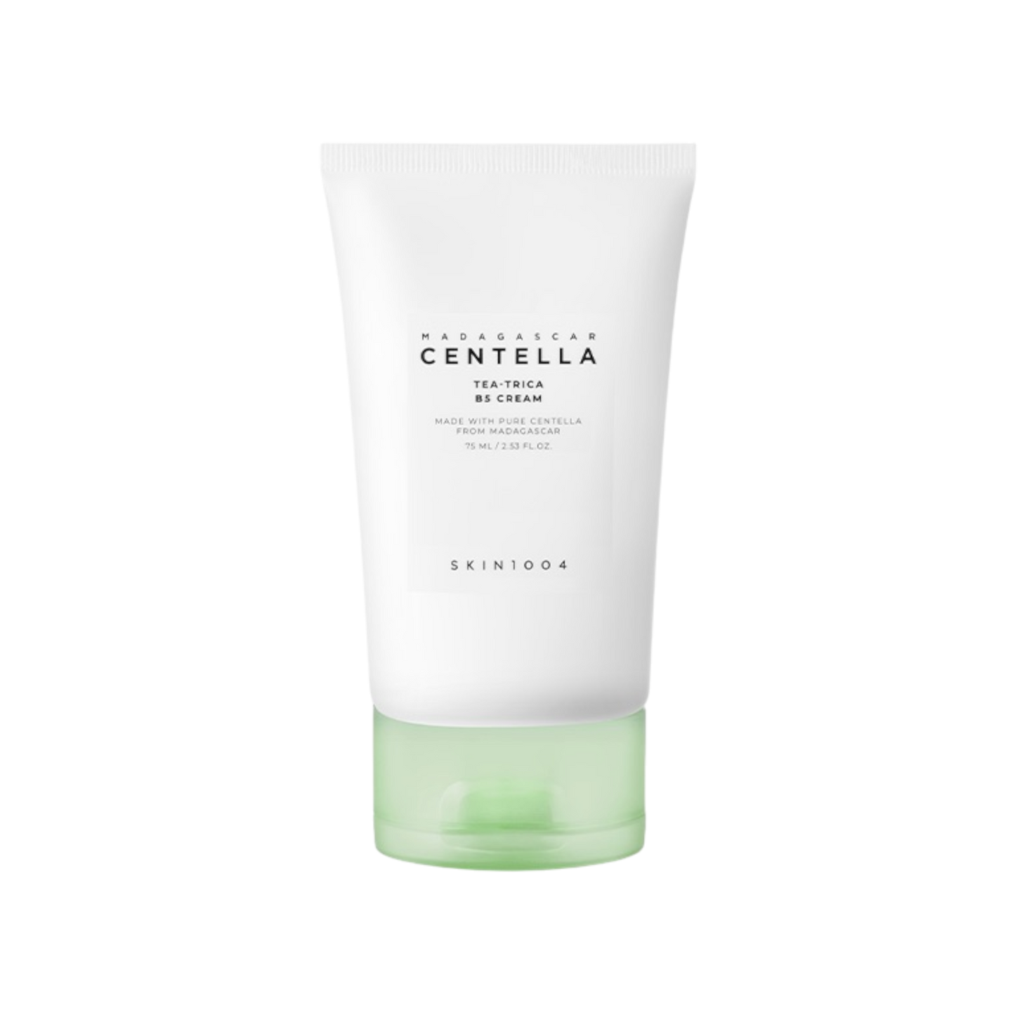 SKIN1004 Madagascar Centella Tea-Trica B5 Cream 75ml