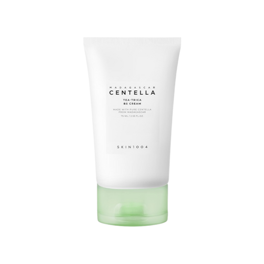SKIN1004 Madagascar Centella Tea-Trica B5 Cream 75ml