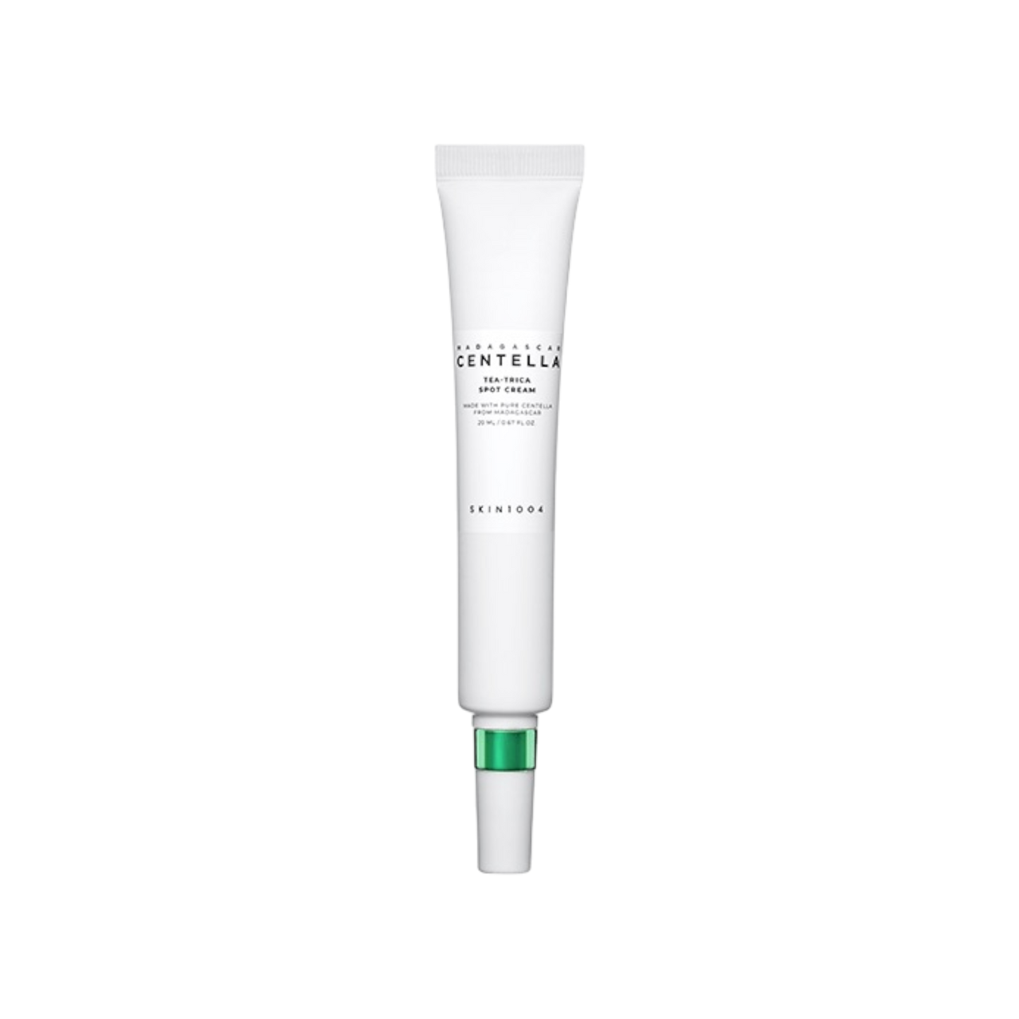 SKIN1004 Madagascar Centella Tea-Trica Spot Cream 20ml