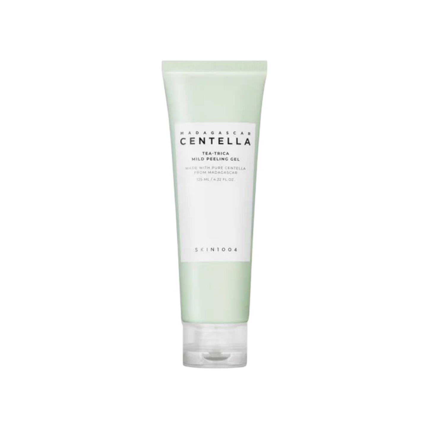 SKIN1004 Madagascar Centella Tea-Trica Mild Peeling Gel 125ml
