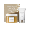 SKIN1004 Madagascar Centella Quick Calming Duo