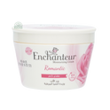 Enchanteur Moisturising Cream Romantic 200ml