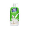 New Trendy Shower Cream Goat's Milk 950ml