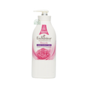 Enchanteur Hand and Body Lotion Visibly Radiant Romantic 400ml
