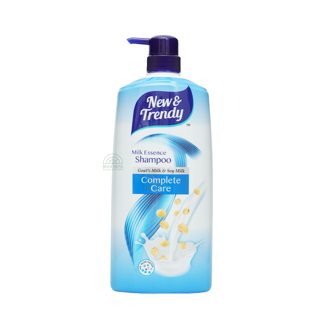 New Trendy Shampoo Complete Care 950ml