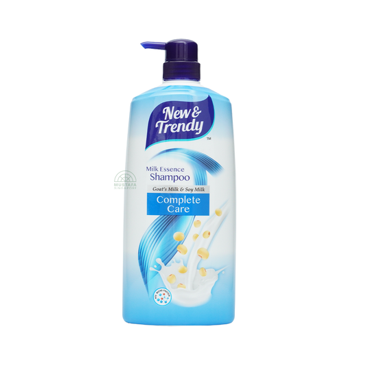 New Trendy Shampoo Complete Care 950ml