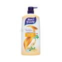 New Trendy Shampoo Hair Fall Control 950ml