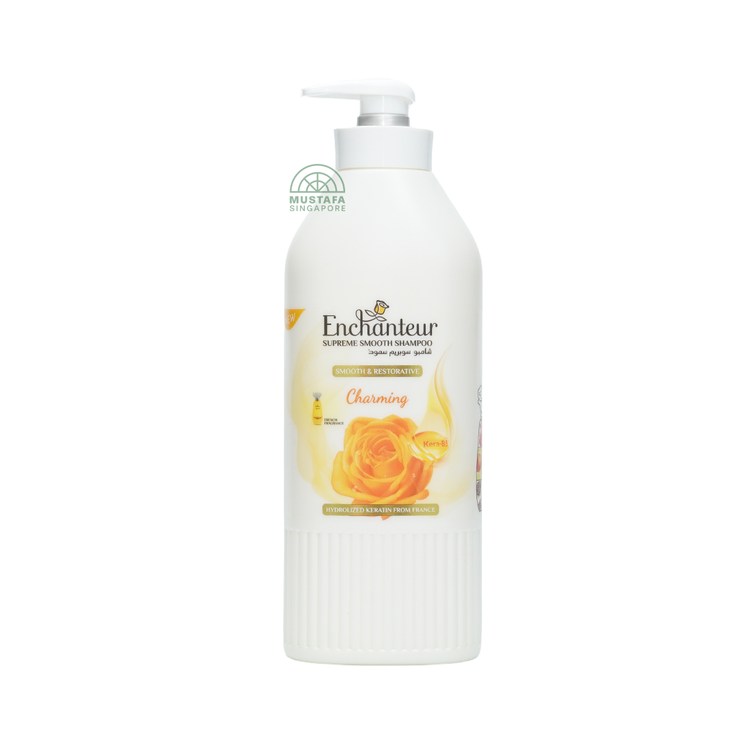 Enchanteur Shampoo Charming 650ml