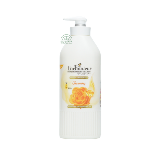 Enchanteur Shampoo Charming 650ml