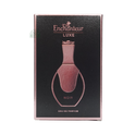 Enchanteur Eau de Parfum Noir 50ml