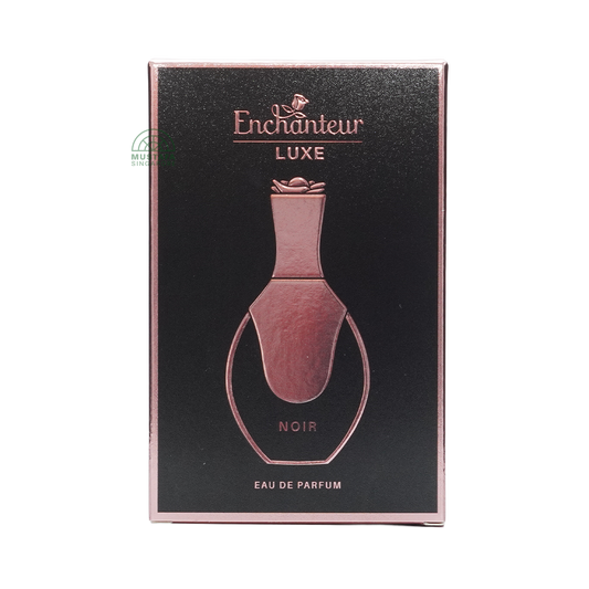 Enchanteur Eau de Parfum Noir 50ml