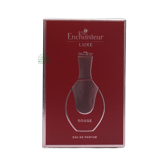 Enchanteur Eau de Parfum Rouge 50ml