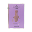 Enchanteur Eau de Parfum Violette 50ml