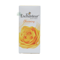 Enchanteur Eau de Toilette Spray Charming 50ml + 50g Talc Charming