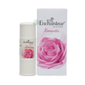 Enchanteur Eau de Toilette Spray Romantic 50ml + 50g Talc Romantic
