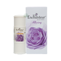 Enchanteur Eau de Toilette Spray Alluring 50ml + 50g Talc Alluring