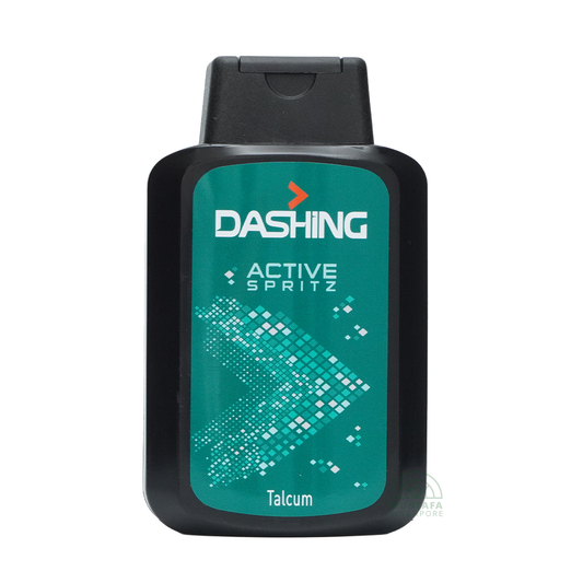 Dashing Talcum Powder Active 150g