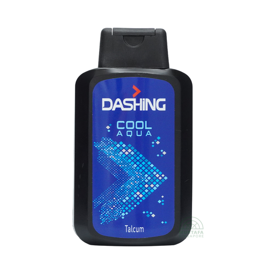 Dashing Talcum Powder Cool 150g