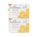 Enchanteur Soap Charming 4 x 90g