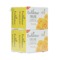 Enchanteur Soap Charming 4 x 90g