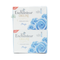 Enchanteur Soap Magic 4 x 90g