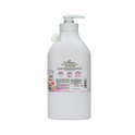 Enchanteur Shower Cream Romantic 650ml