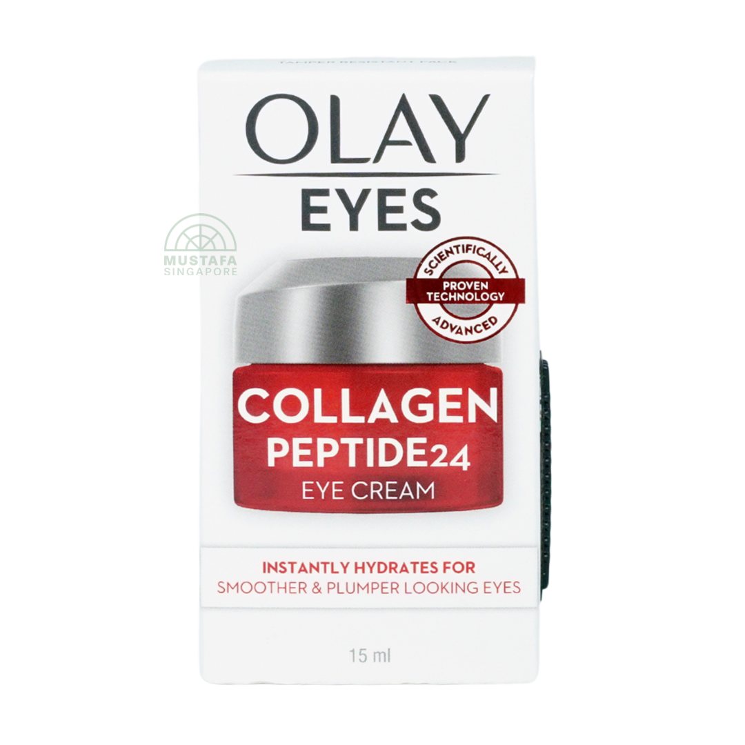 Olay Regenerist Collagen Peptide 24 Eye Cream 15ml