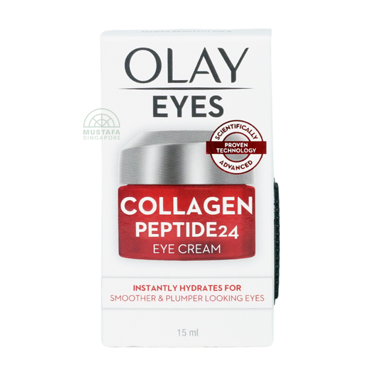 Olay Regenerist Collagen Peptide 24 Eye Cream 15ml