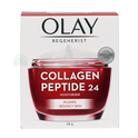 Olay Regenerist Collagen Peptide 24 Moisturizer 50g