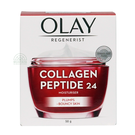 Olay Regenerist Collagen Peptide 24 Moisturizer 50g