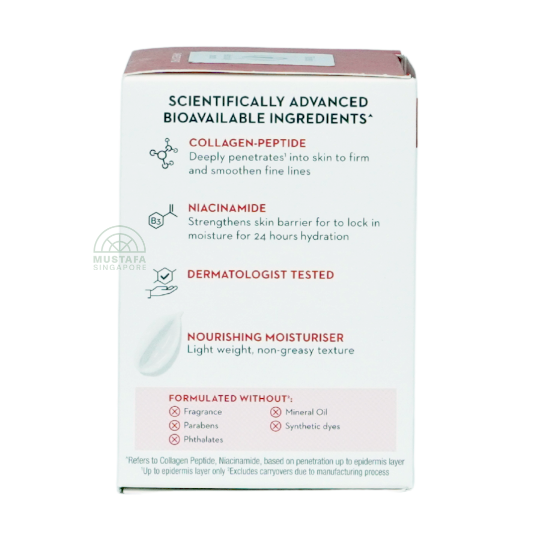 Olay Regenerist Collagen Peptide 24 Moisturizer 50g