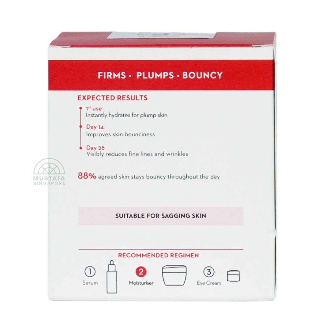 Olay Regenerist Collagen Peptide 24 Moisturizer 50g