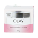 Olay Moisturising Cream 50g