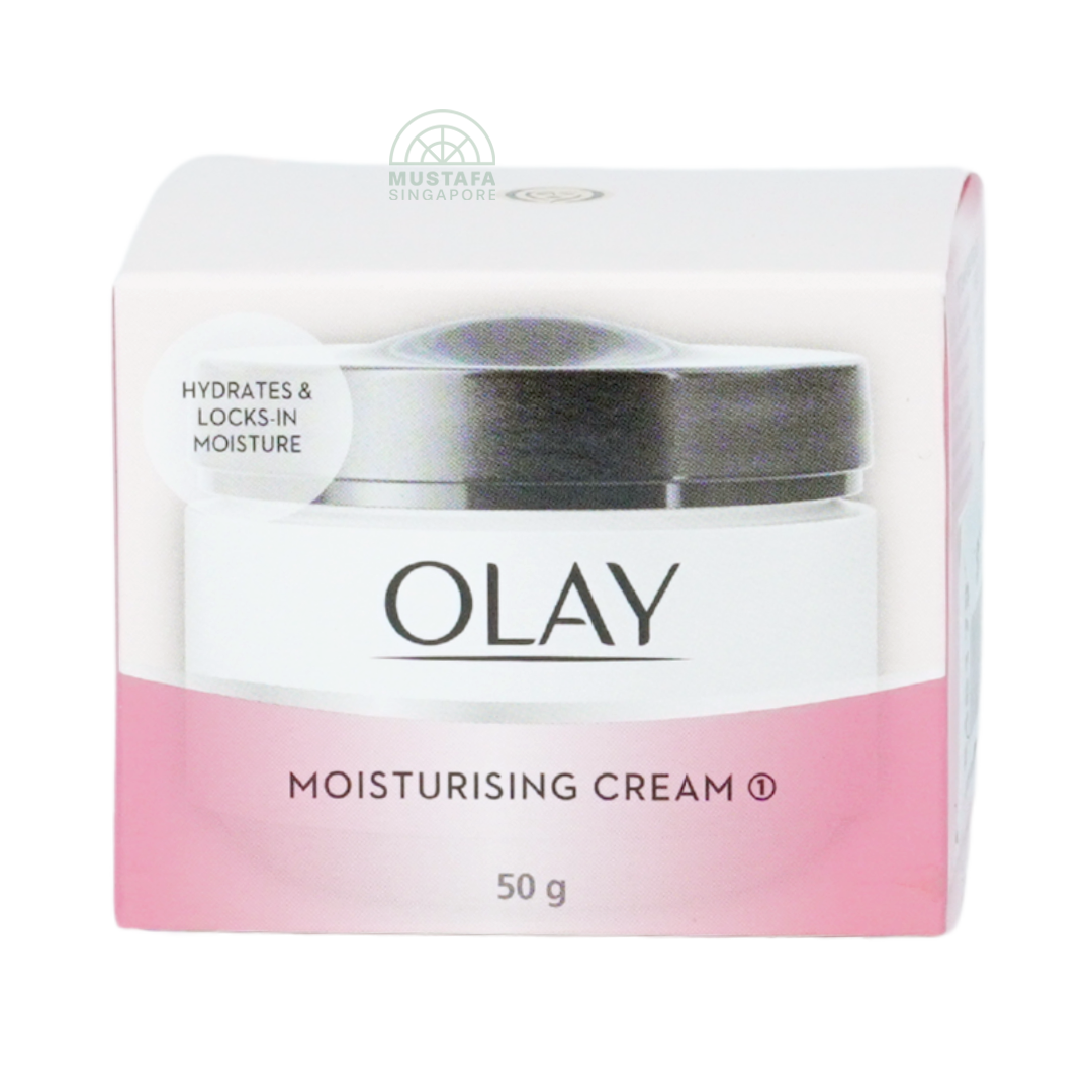 Olay Moisturising Cream 50g