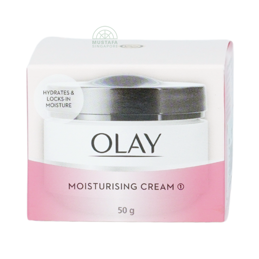 Olay Moisturising Cream 50g