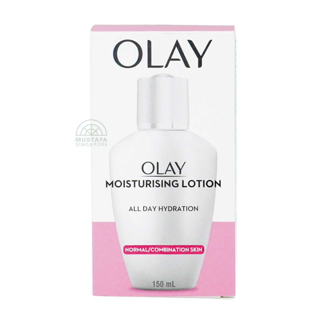 Olay Moisturising Lotion 150ml