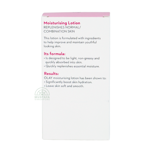 Olay Moisturising Lotion 150ml