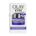 Olay Eyes Retinol24 Night Eye Cream 15ml