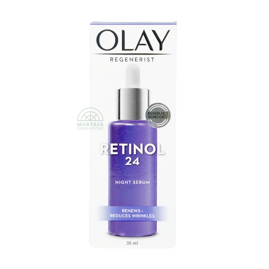 Olay Retinol24 Night Serum 30ml