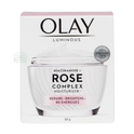 Olay Luminous Rose Moisturizer 50g