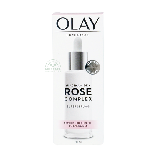 Olay Luminous Rose Serum 30ml