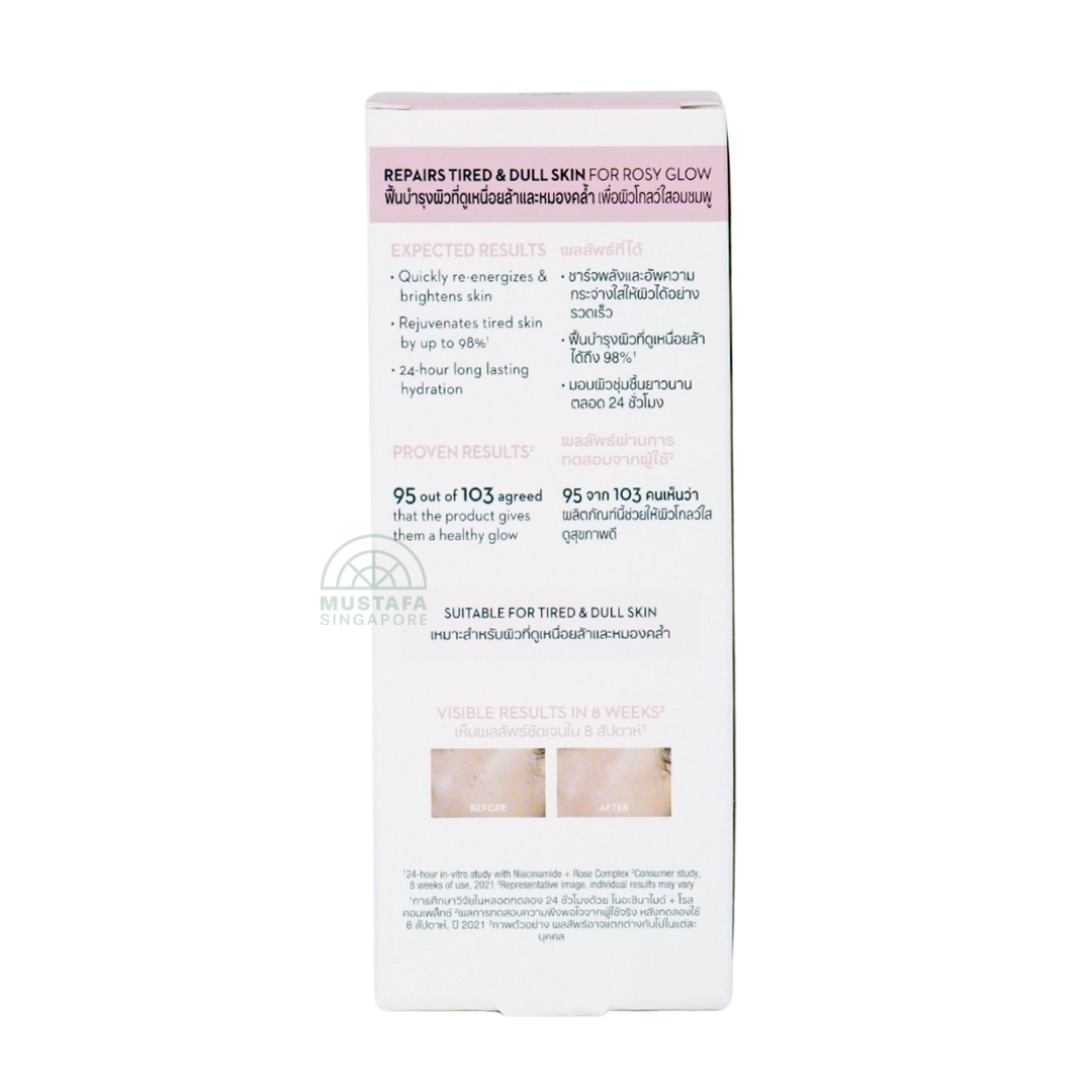 Olay Luminous Rose Serum 30ml