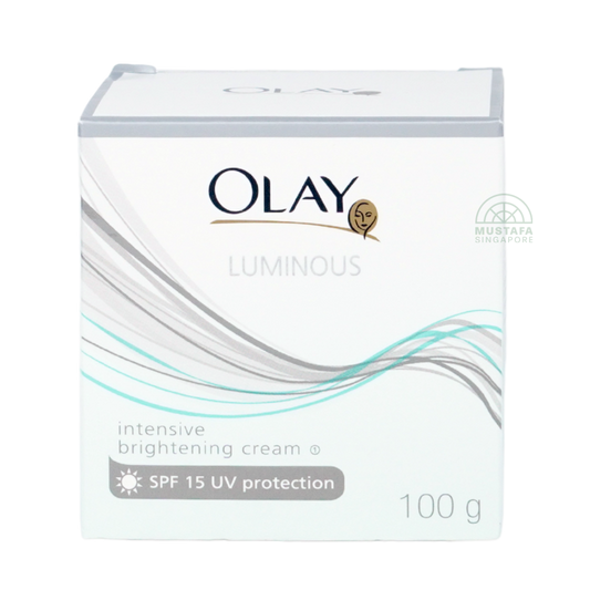 Olay Luminous Intensive Whitening Cream 100g
