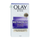 Olay Eyes Retinol24 Max Night Eye Cream 15ml