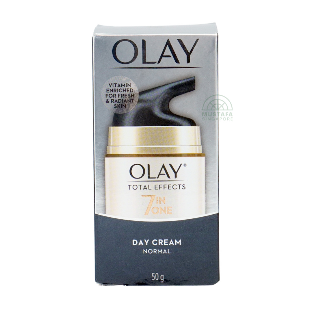 Olay Total Effects 7-in-1 Day Cream Normal 50g