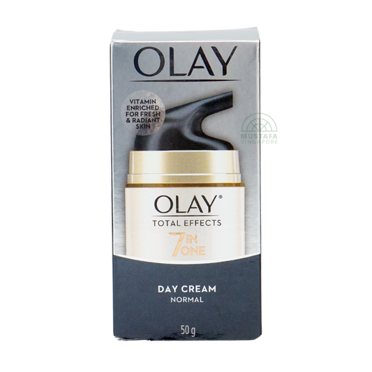 Olay Total Effects 7-in-1 Day Cream Normal 50g