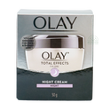 Olay Total Effects Night Cream 50g